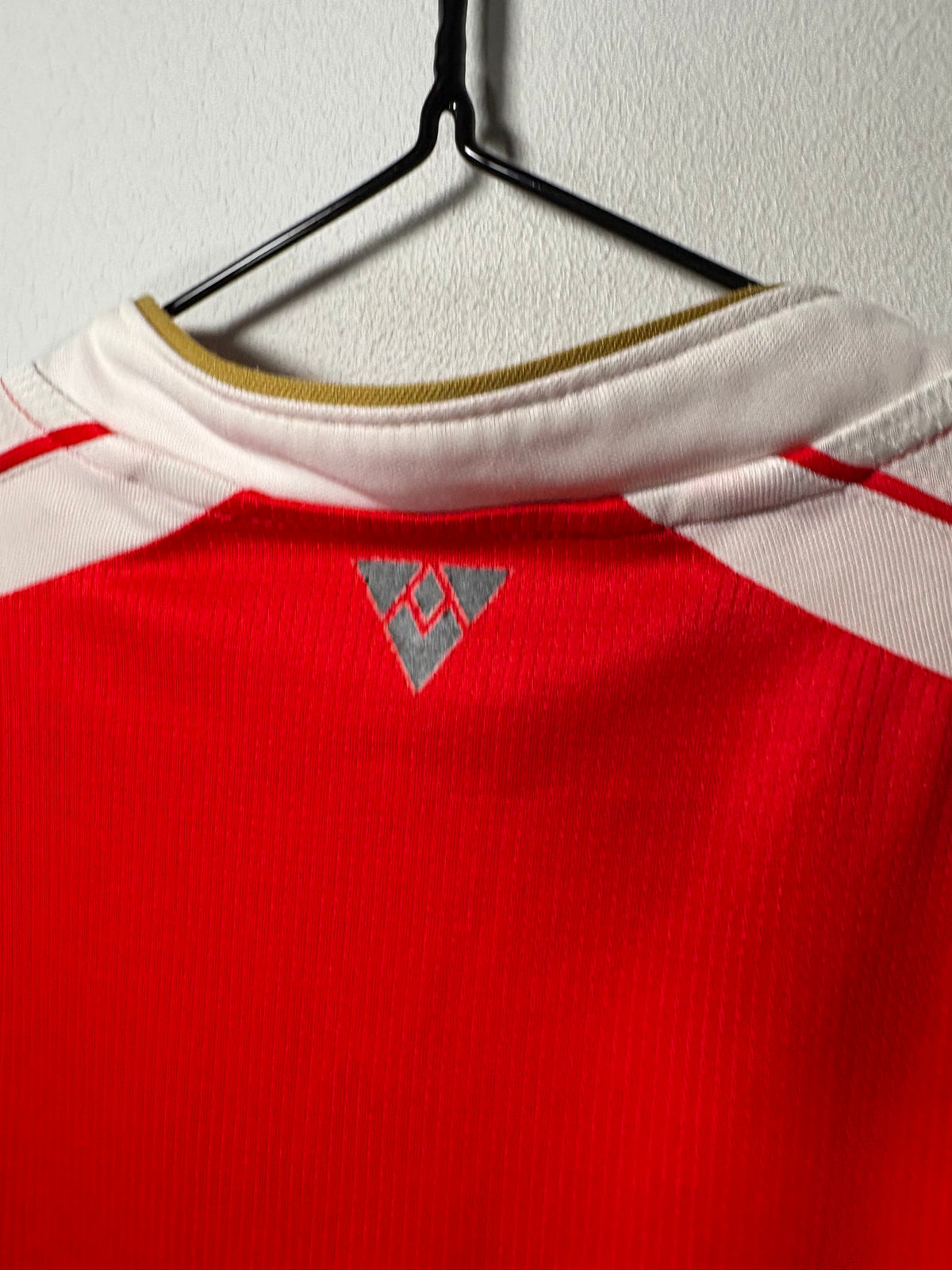 Arsenal Authentic Thuisshirt 2015/16 (M)
