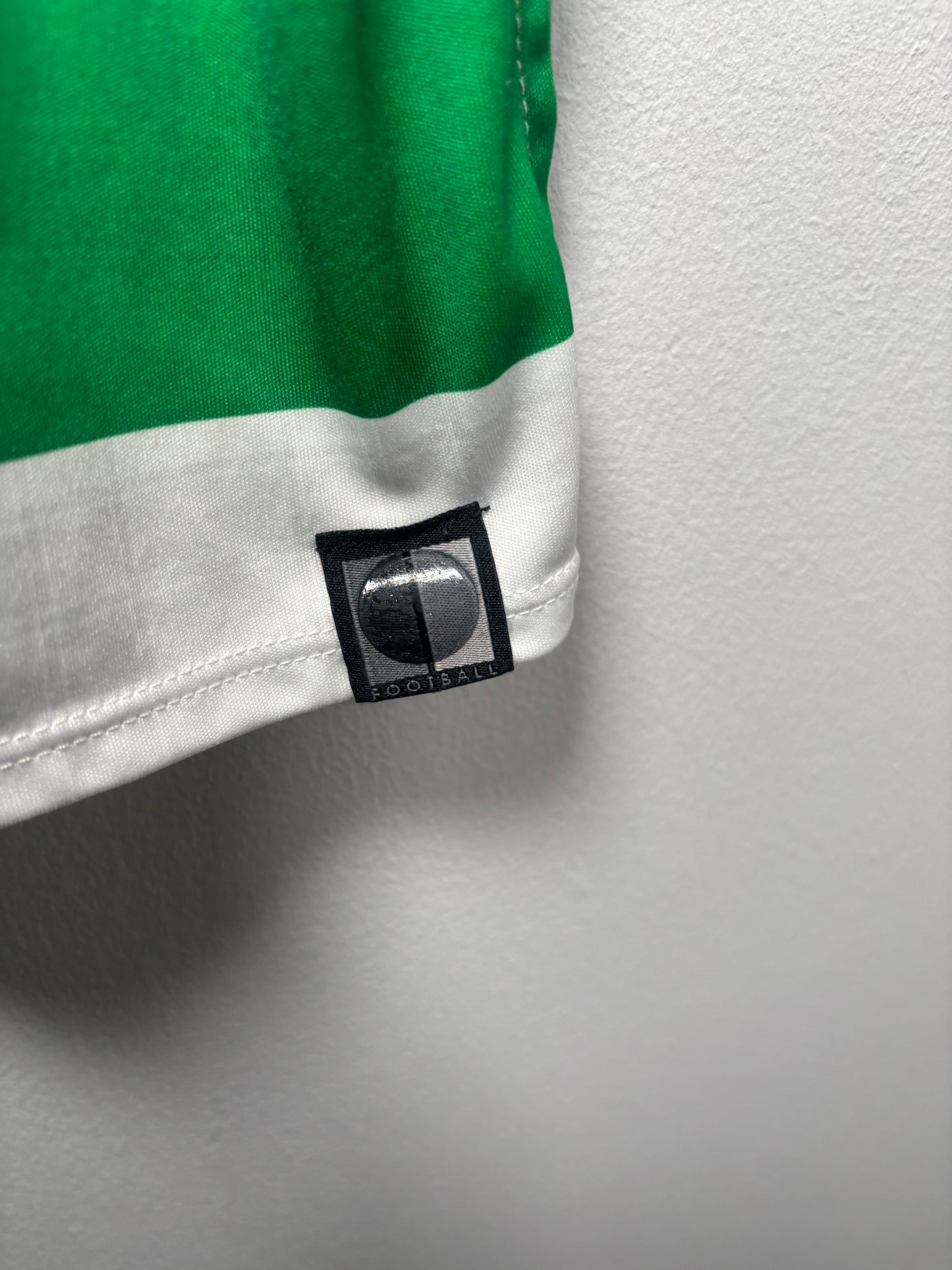 Celtic Home Shirt 2018/19 (L)