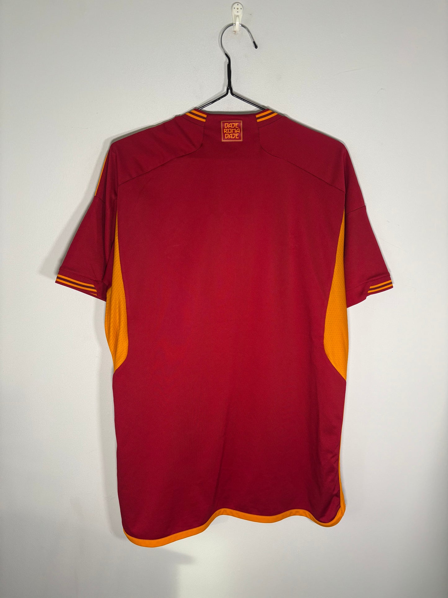 Roma Home Shirt 2023/24 (L)
