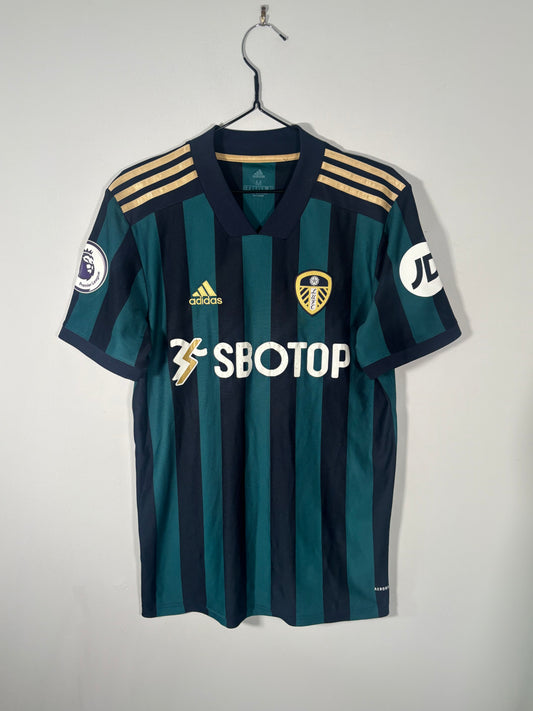 Leeds United Away Shirt 2020/21 (M)