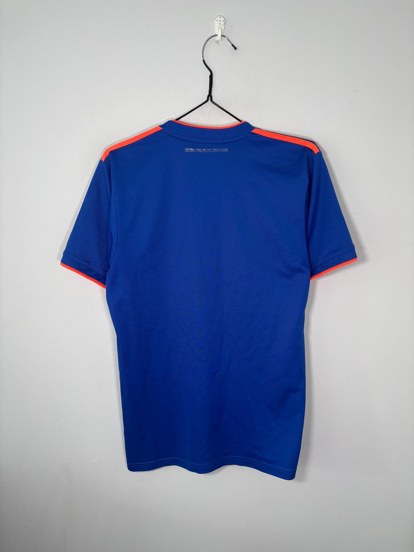 Colombia Away Shirt 2018 (S)