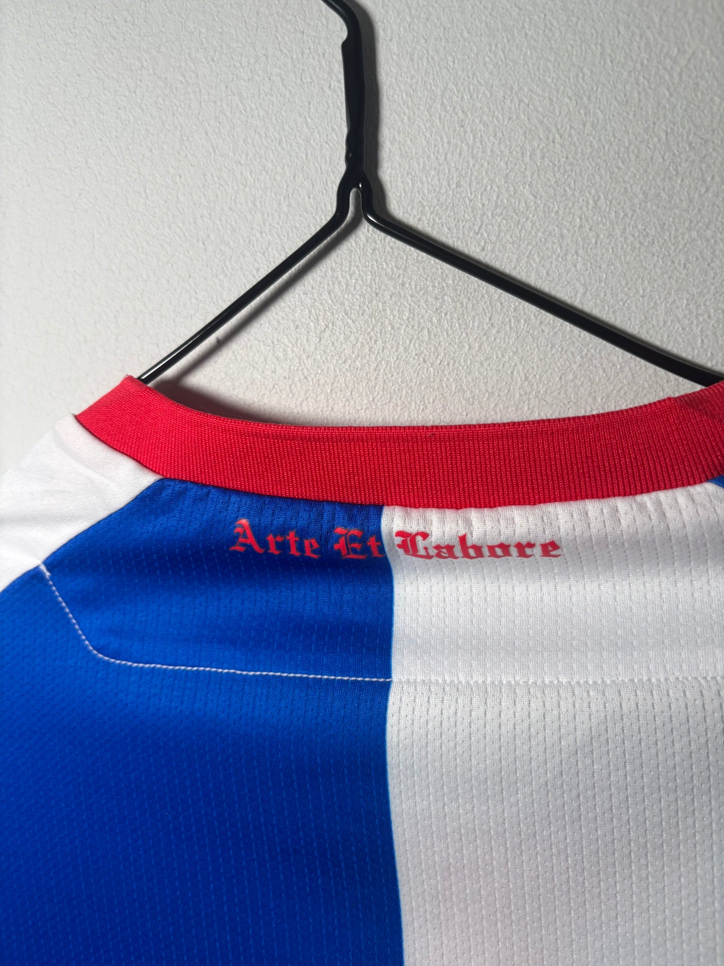 Blackburn Rovers Home Shirt 2022/23 (M)