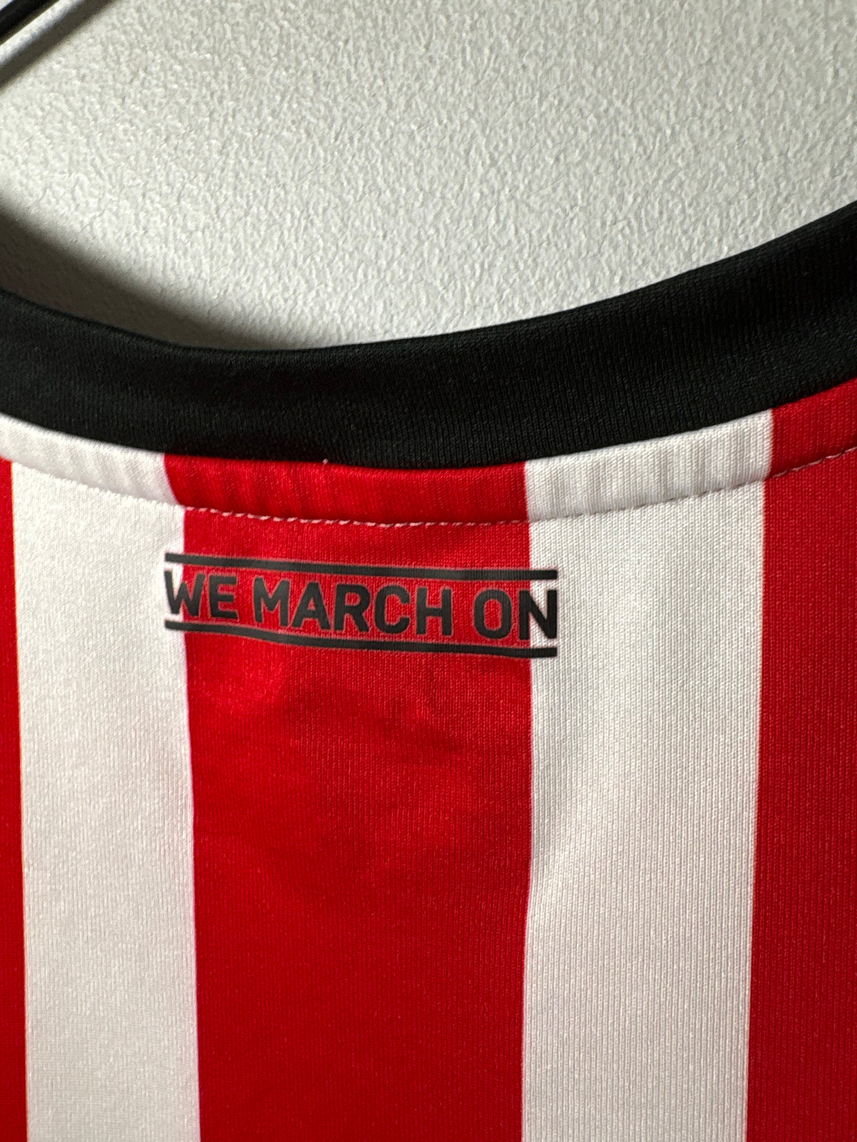 Southampton Home Shirt 2016/17 (L)
