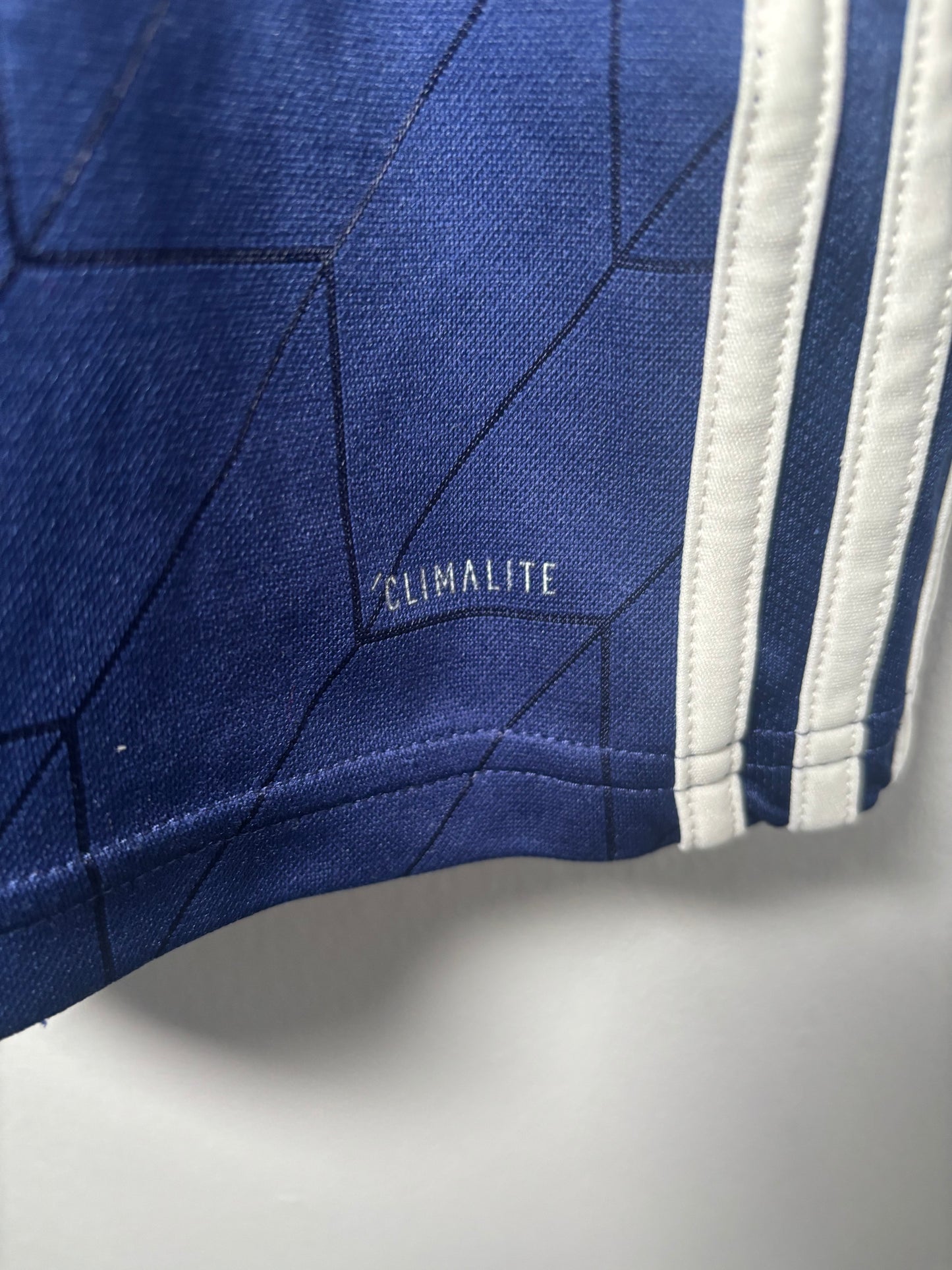 Scotland Home Shirt 2018 (M)