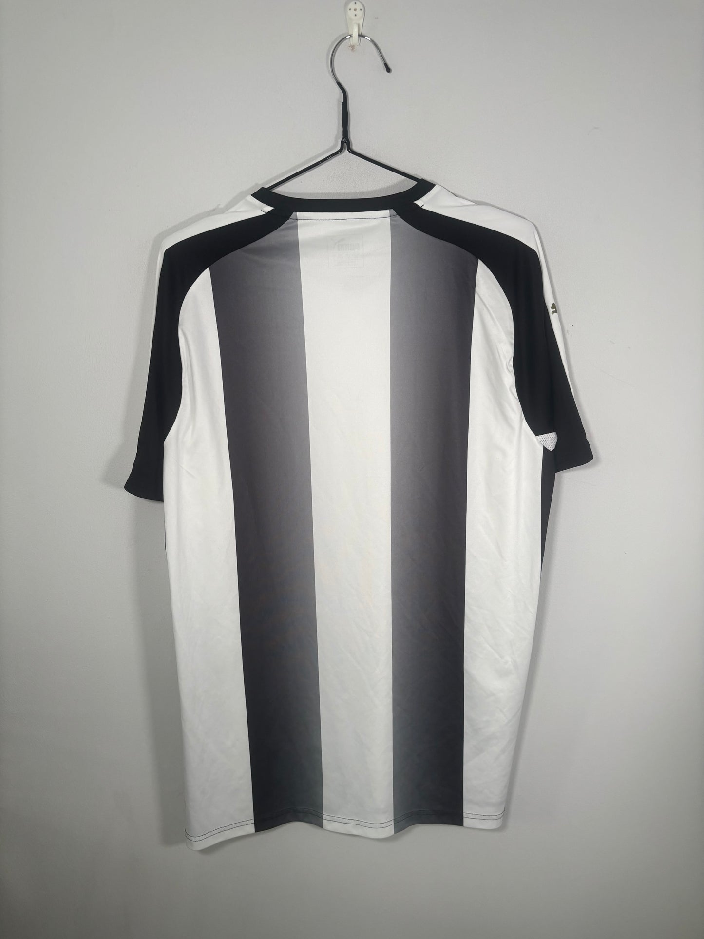 Notts County Home Shirt 2017/18 (L)