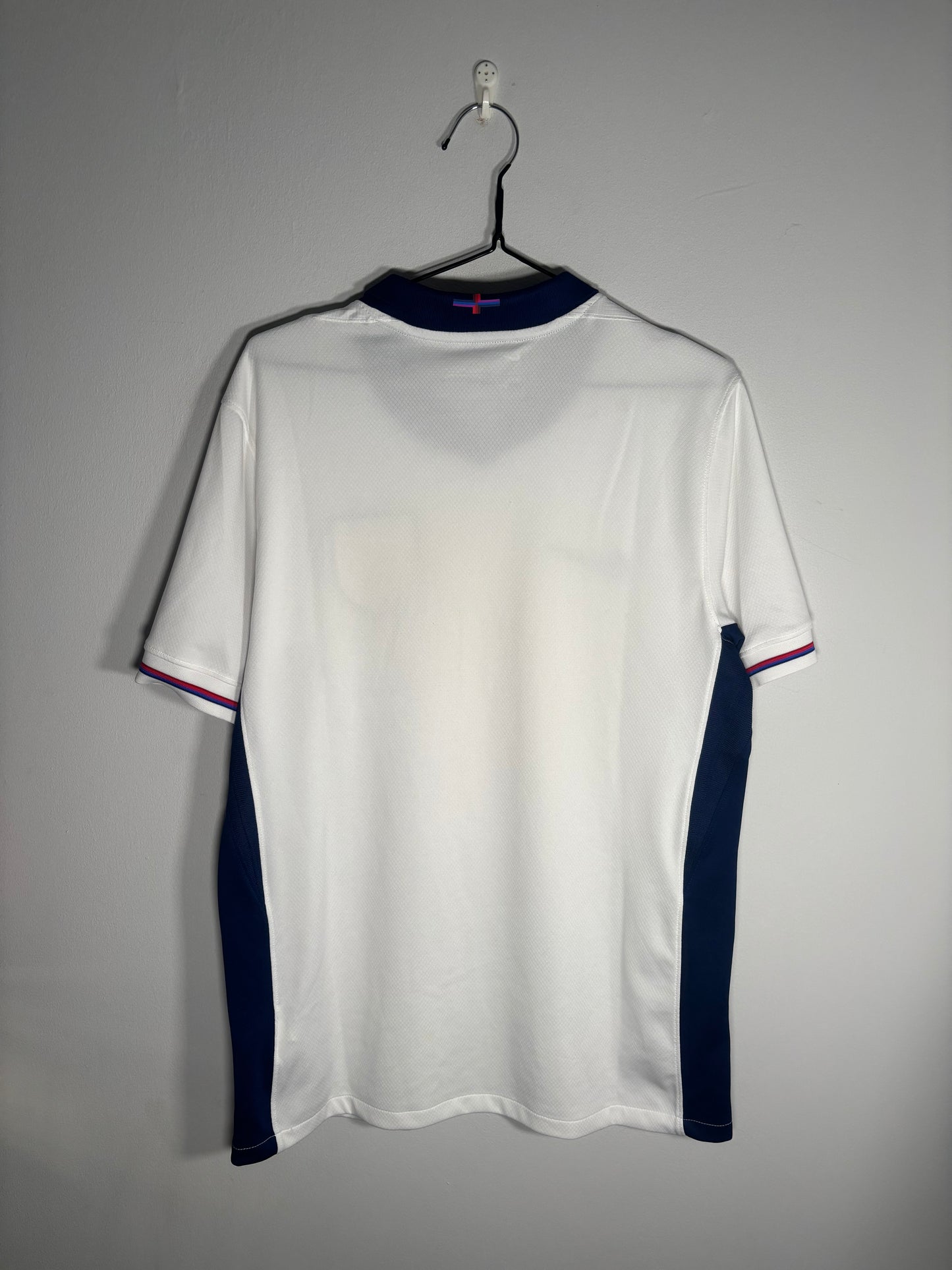 England Home Shirt 2024 (M)