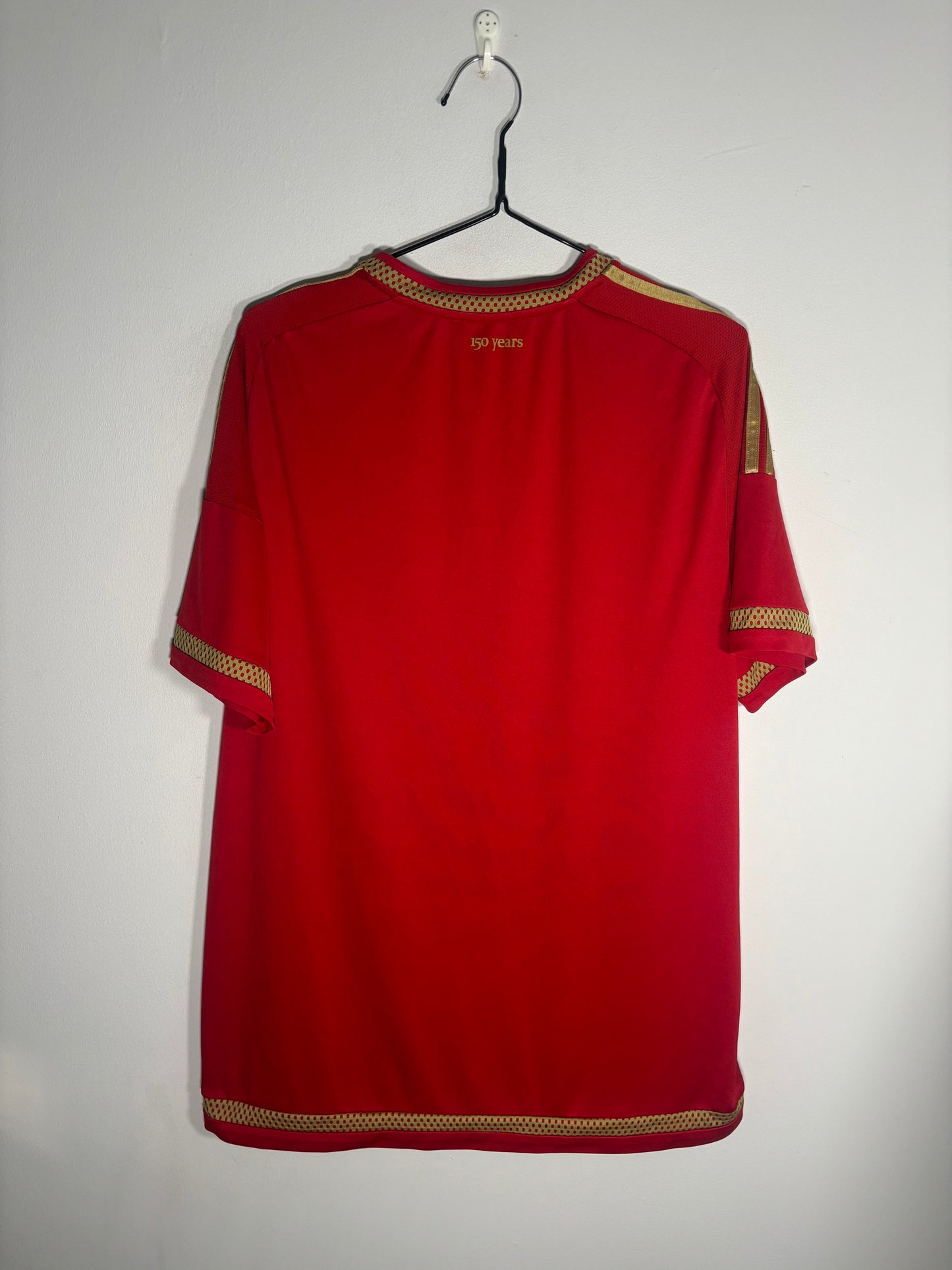 Nottingham Forest Home Shirt 2015/16 (XL)