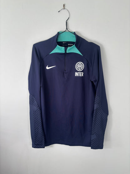 Inter Milan Training 1/4 Zip (M)