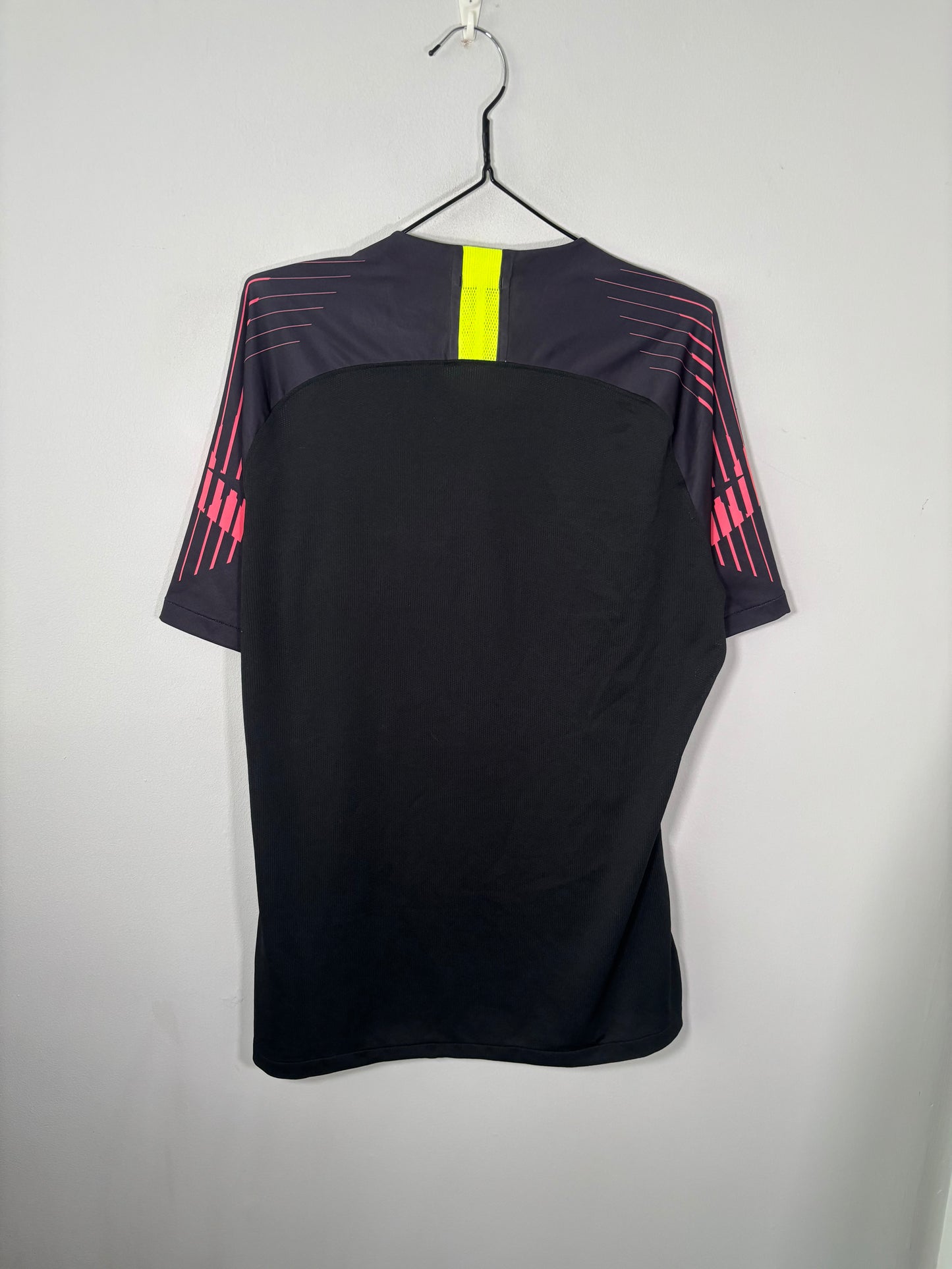England Goalkeeper Shirt 2018 Player Issue (L)