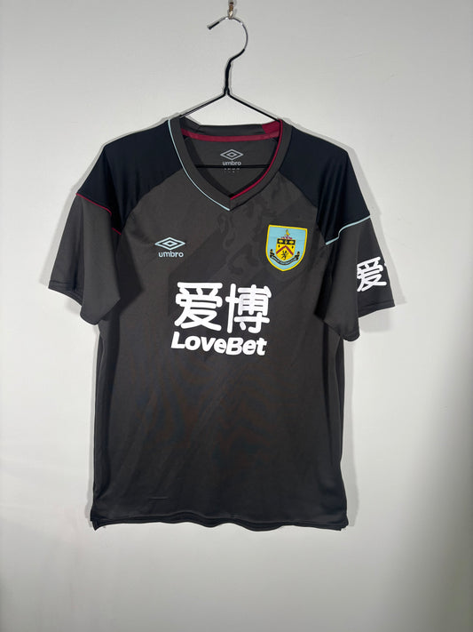Burnley Away Shirt 2020/21 (L)