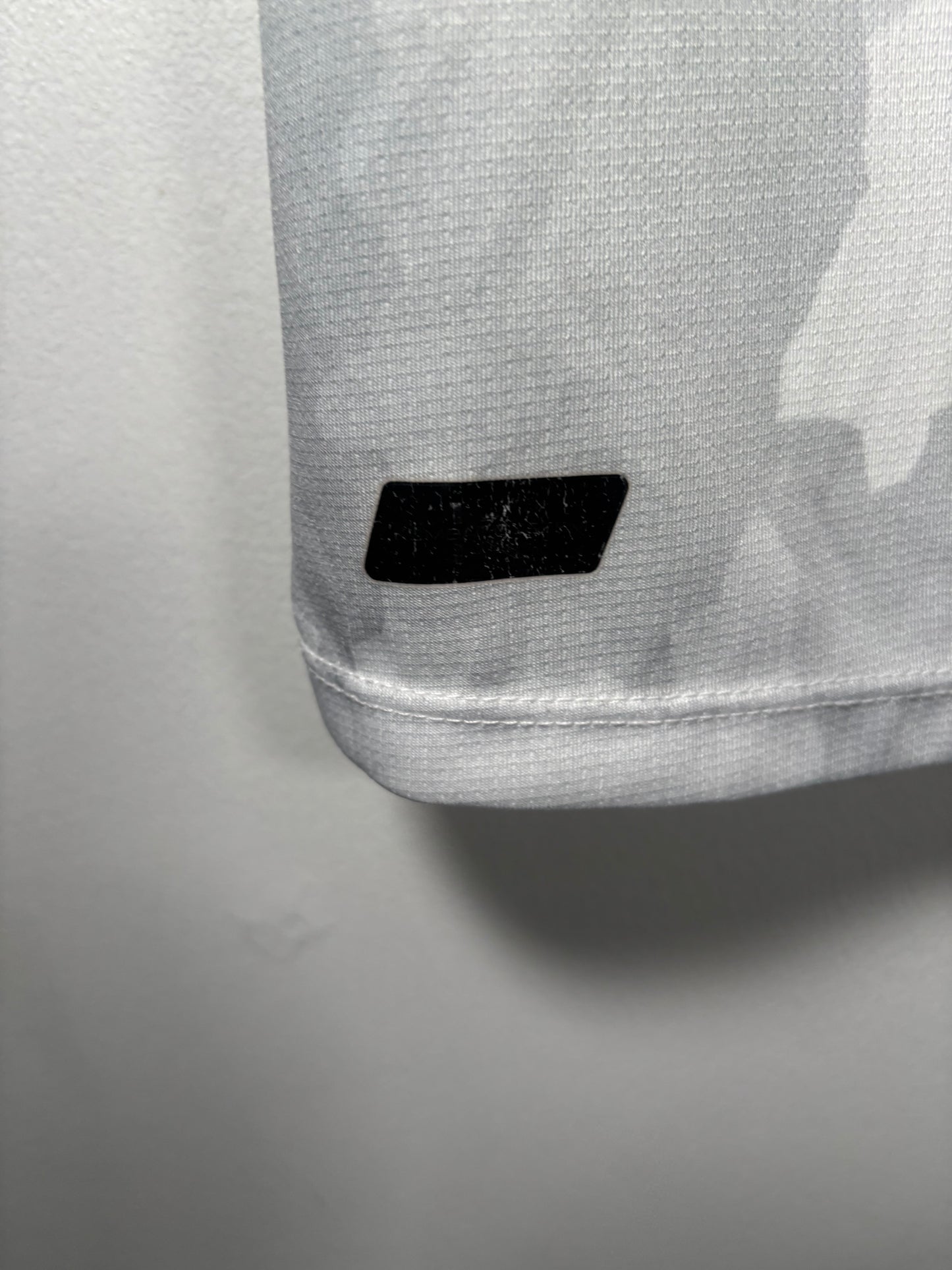 Aston Villa Third Shirt 2020/21 (S)