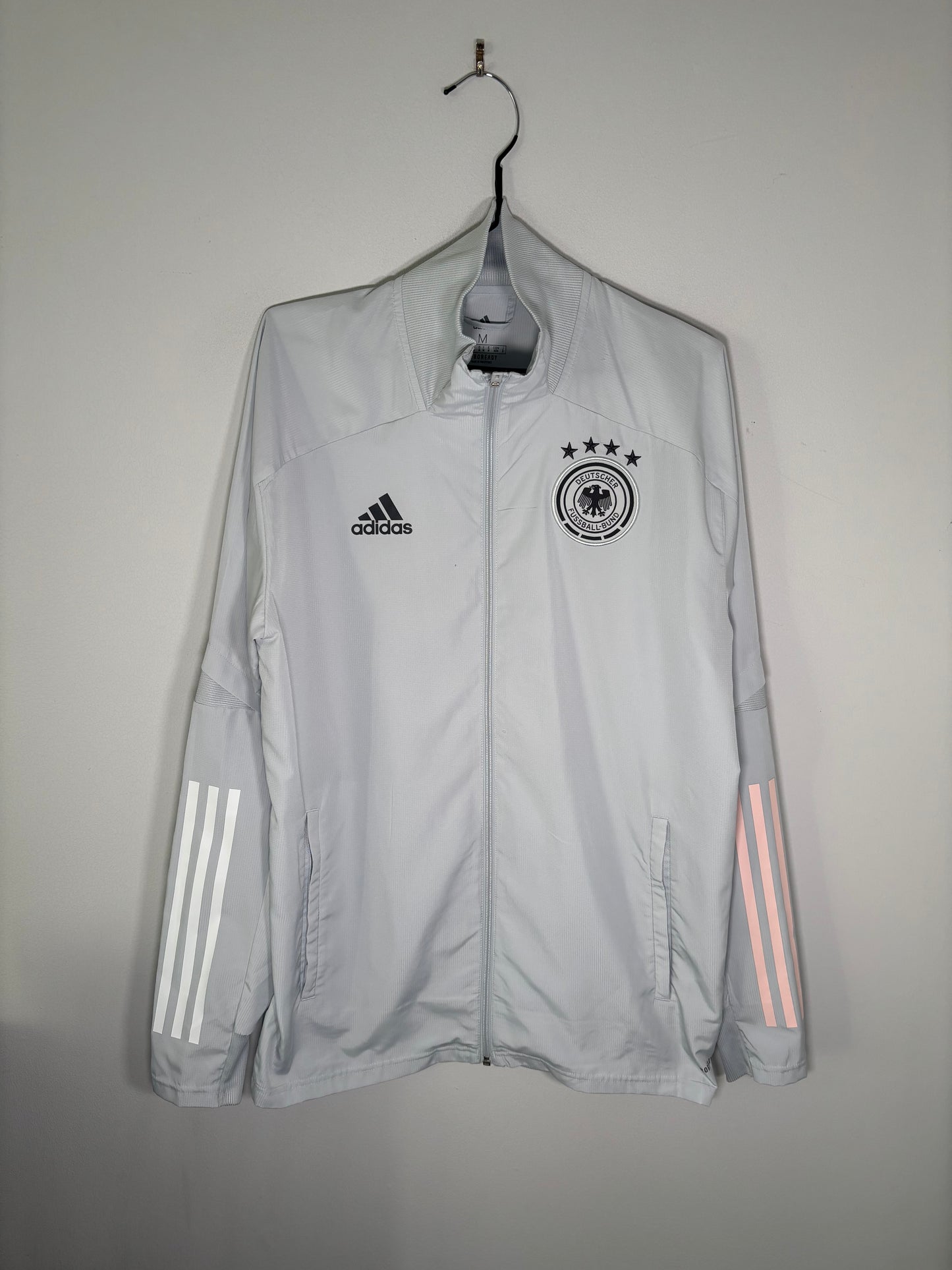Germany Track Jacket 2019/20 (M)