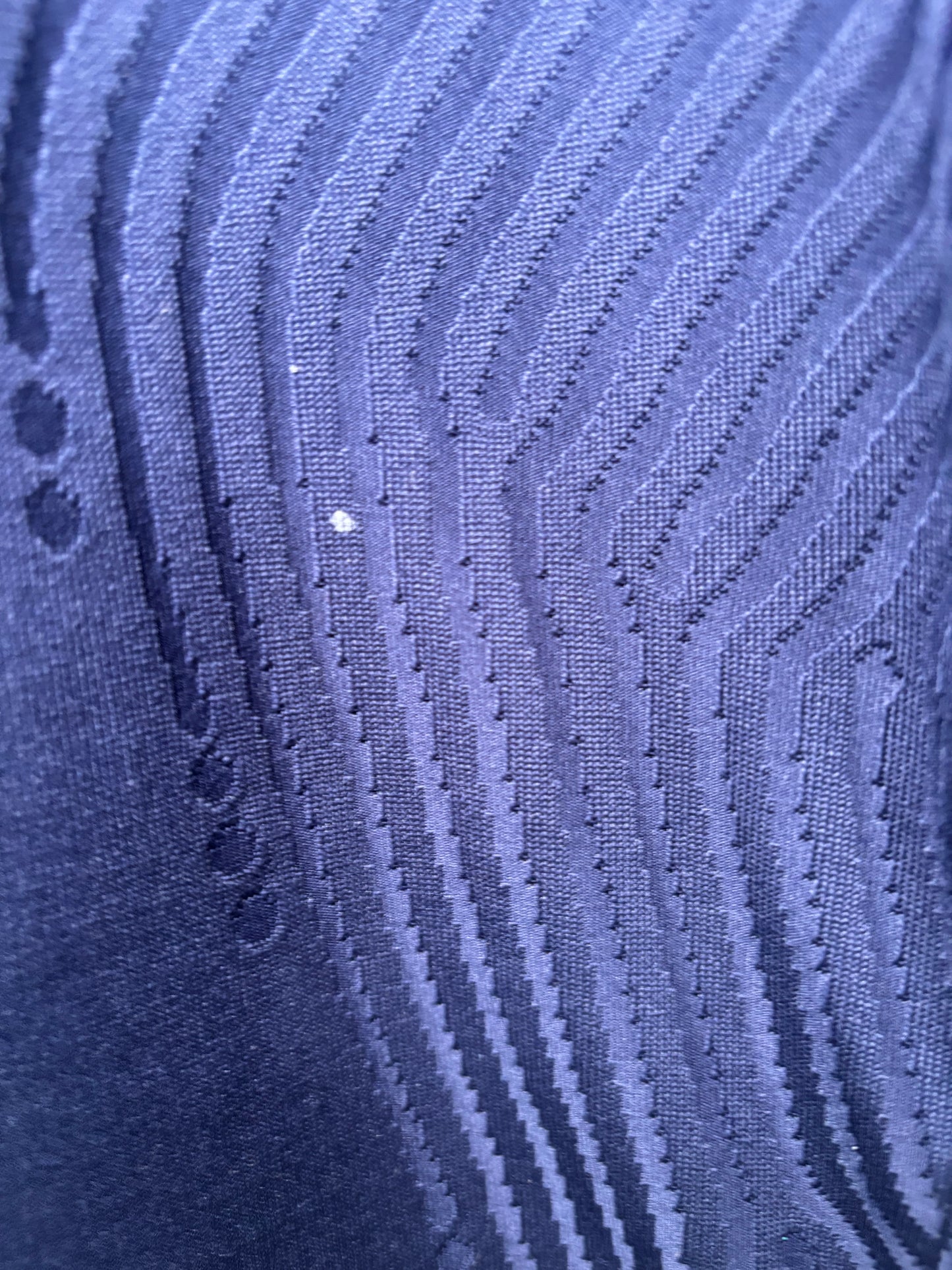 France Training 1/4 Zip Vaporknit (L)