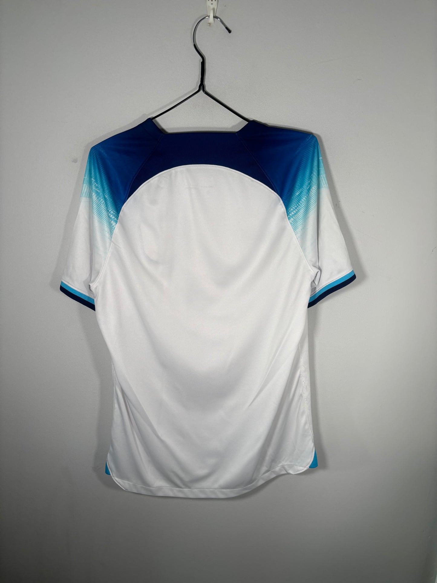 England Home Shirt 2022 (M)