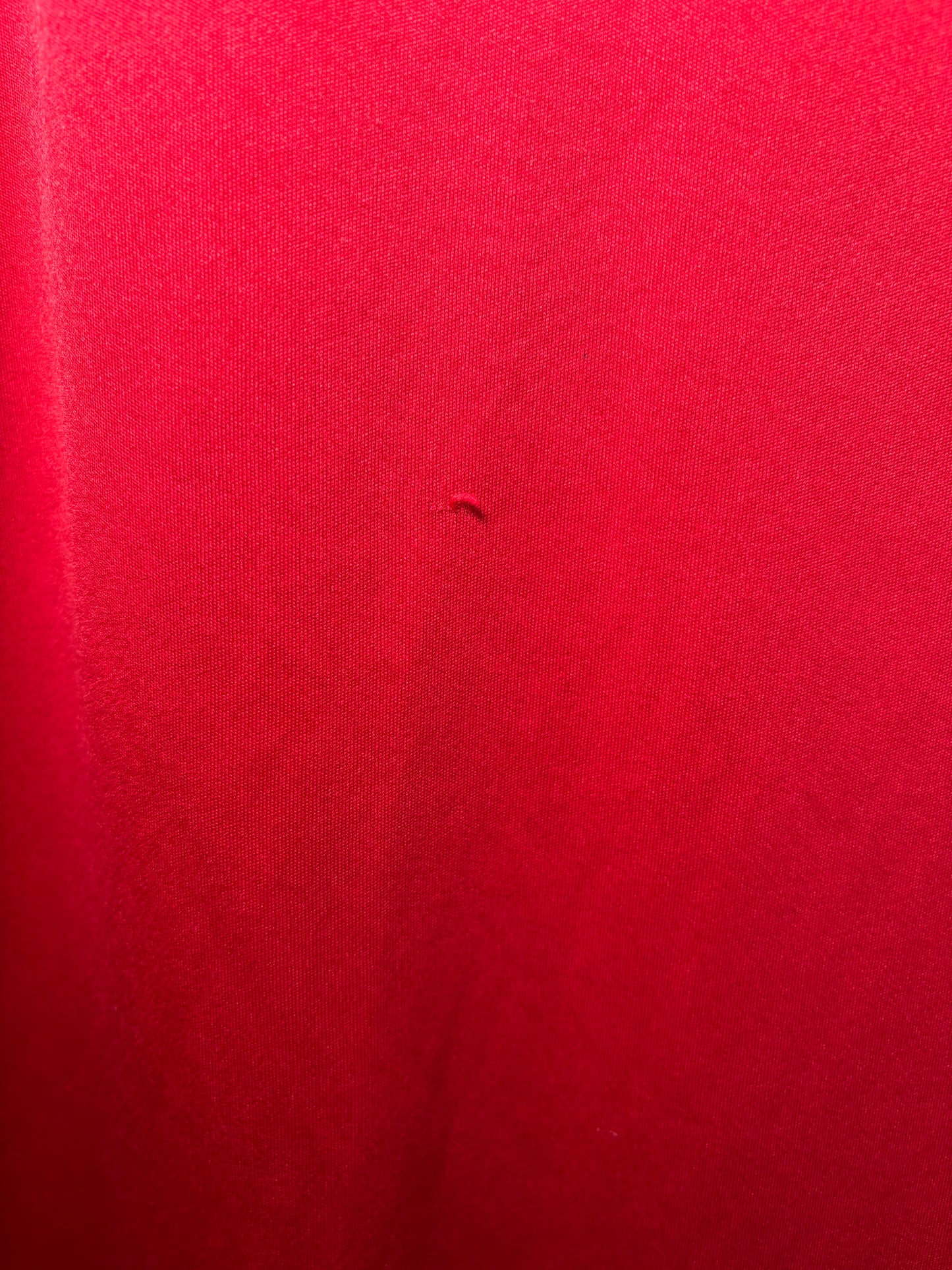 Nottingham Forest Home Shirt 2015/16 (XL)