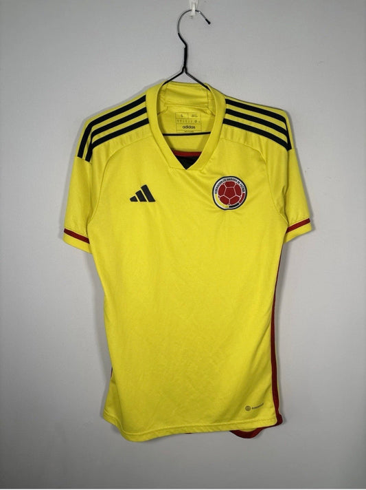 Colombia Home Shirt 2022 (S)