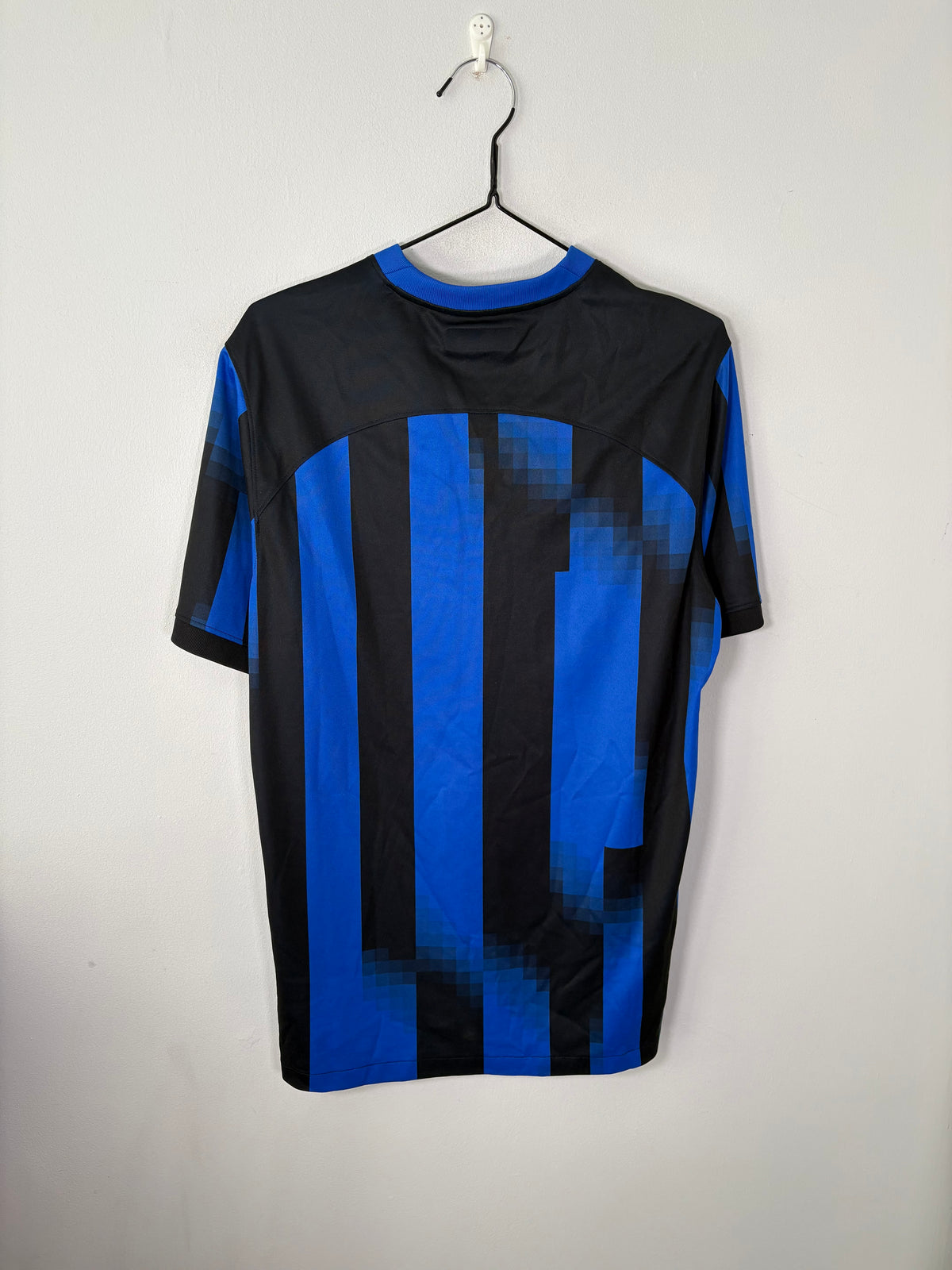 Inter Milan Home Shirt 2023/24 (M)