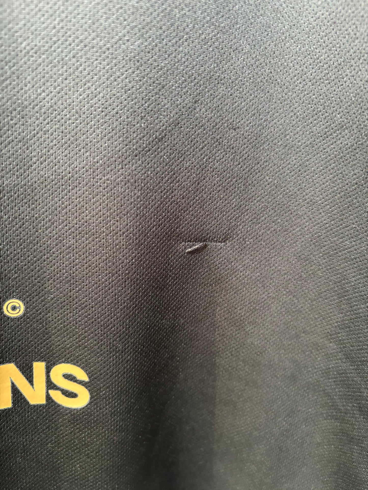 Sheffield United Third Shirt 2022/23 (S)