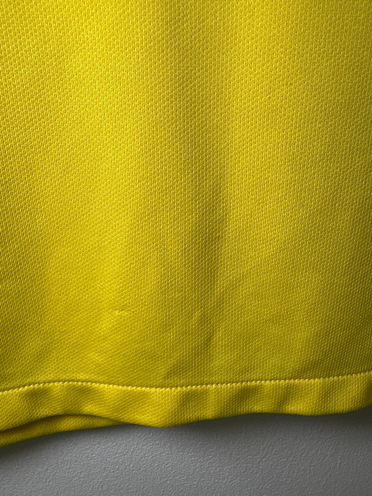 Chelsea Away Shirt 2018/19 Giroud (M)