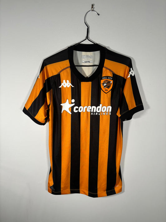 Hull City Home Shirt 2024/25 (S)