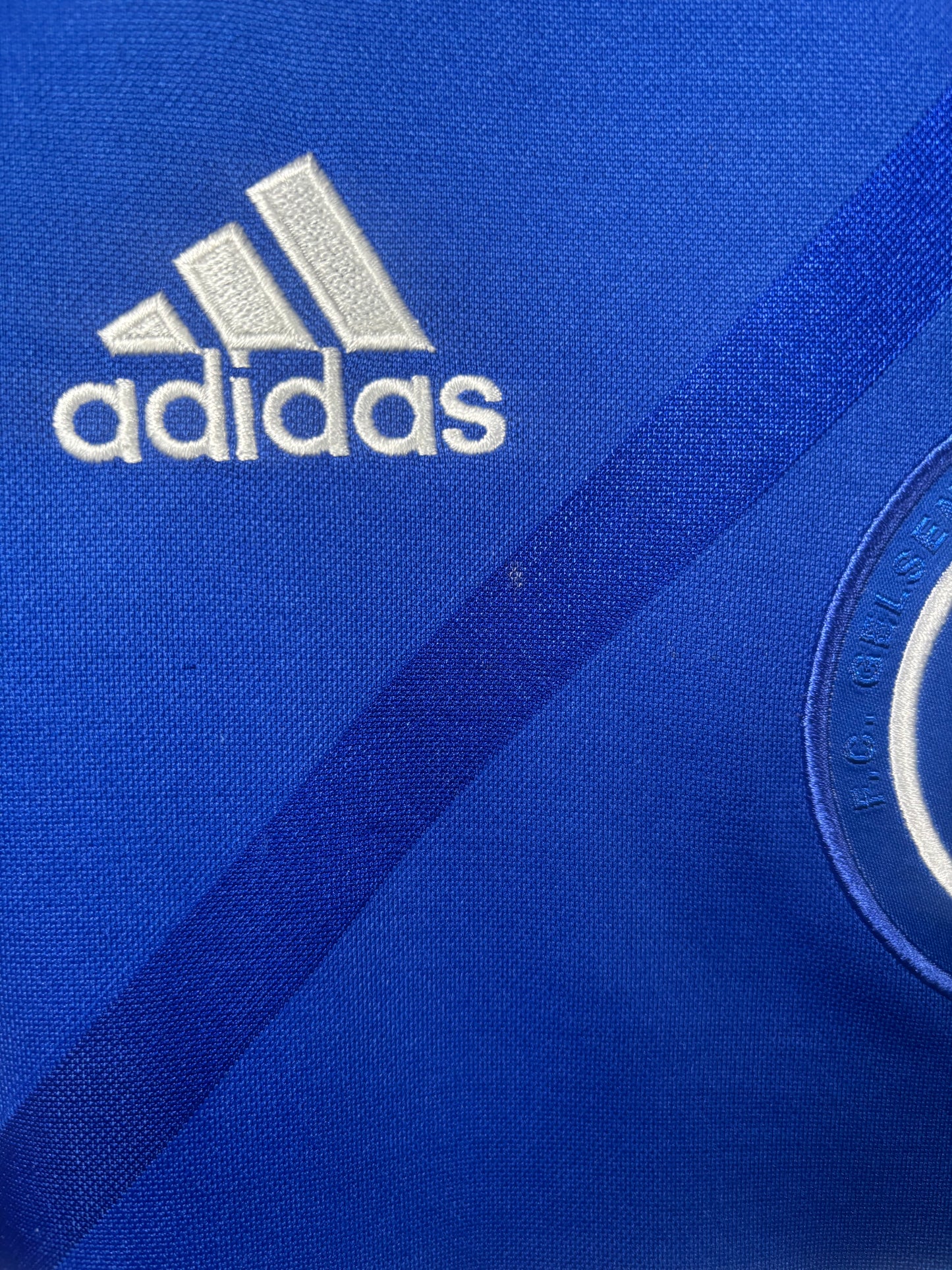 Schalke 04 Home Shirt 2012/13 (S)