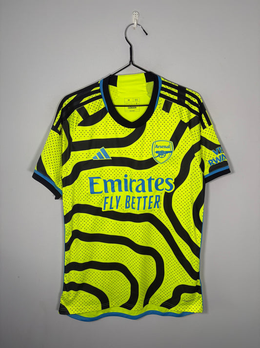 Arsenal Authentic Udebanetrøje 2023/24 (M)