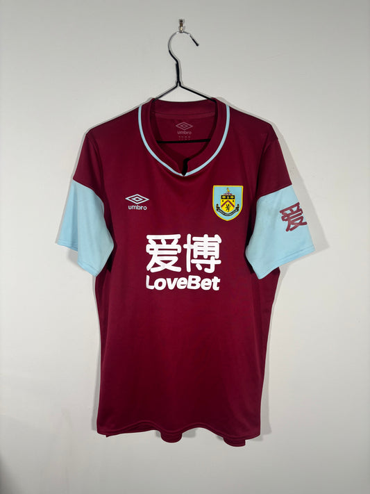 Burnley Home Shirt 2020/21 (L)