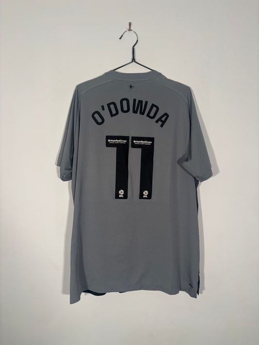 Cardiff City Away Shirt 2022/23 Callum O’Dowda (XXL)
