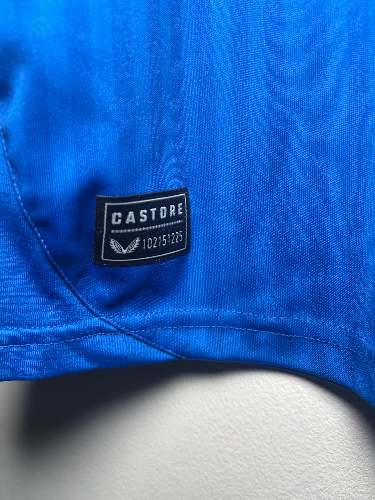 Rangers Home Shirt 2023/24 (XL)