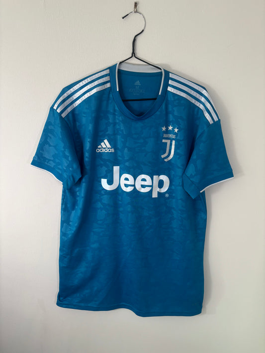 Juventus Away Shirt 2019/20 (M)