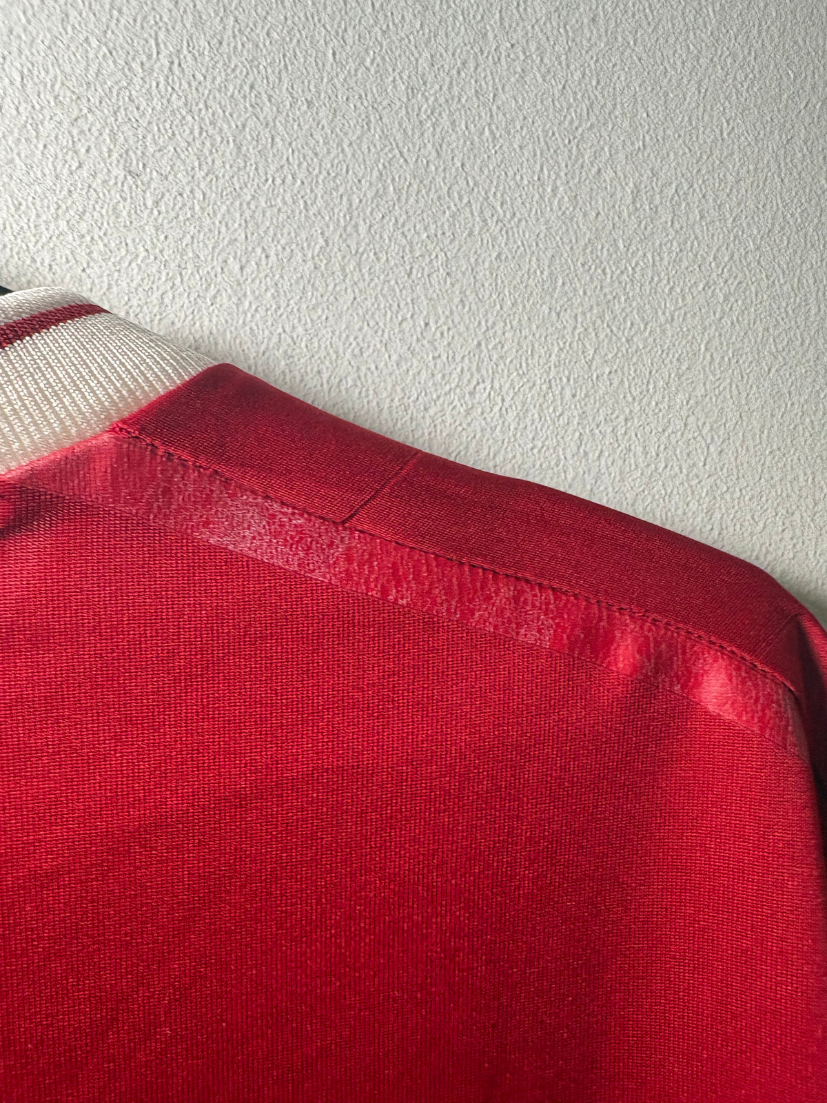 Liverpool Authentic Thuisshirt 2017/18 (L)