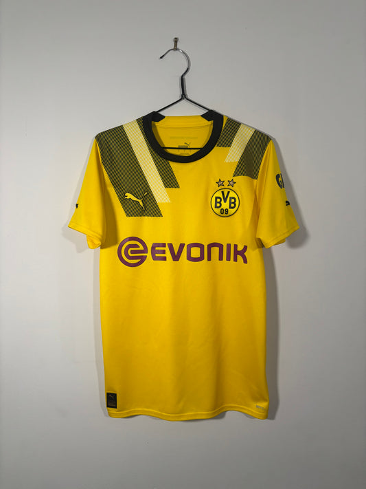 Borussia Dortmund Cup Shirt 2022/23 (S)