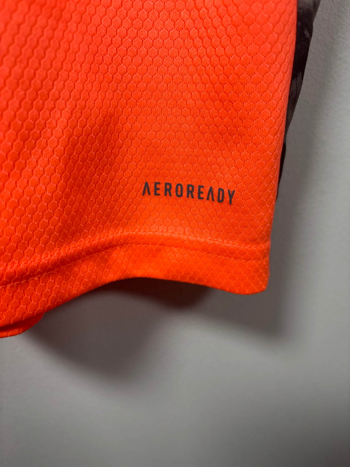 Real Madrid Goalkeeper 2020/21 (L)