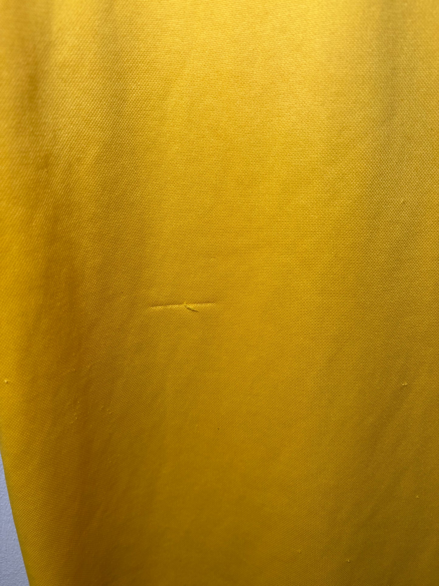 Brazil Home Shirt 2014/15 Player Issue (S)