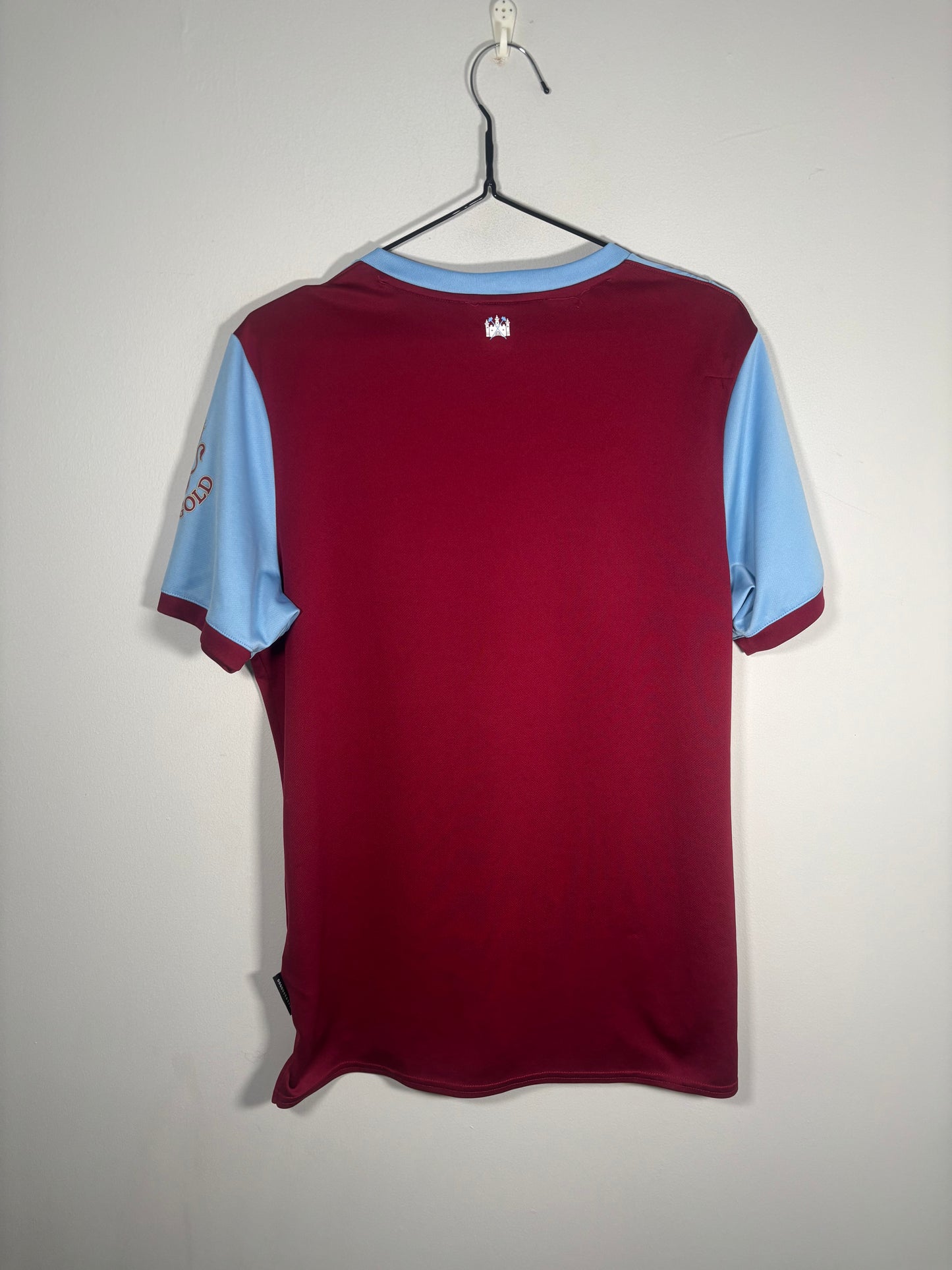 West Ham United Home Shirt 2019/20 (M)
