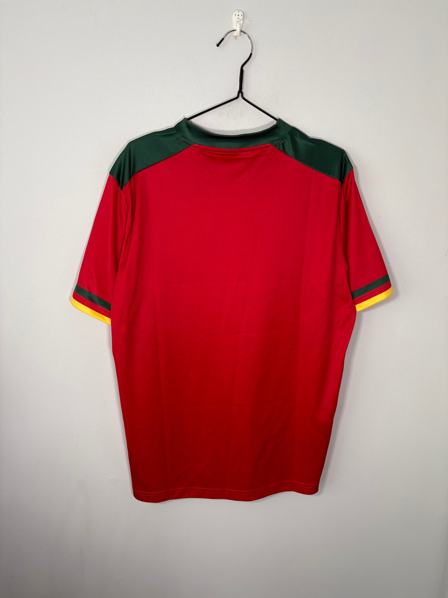 Cameroon Third Shirt 2021/22 (L)