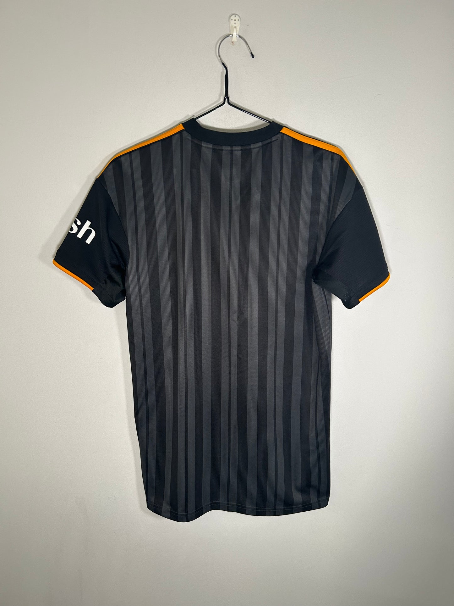 Leeds United Third Shirt 2022/23 (S)
