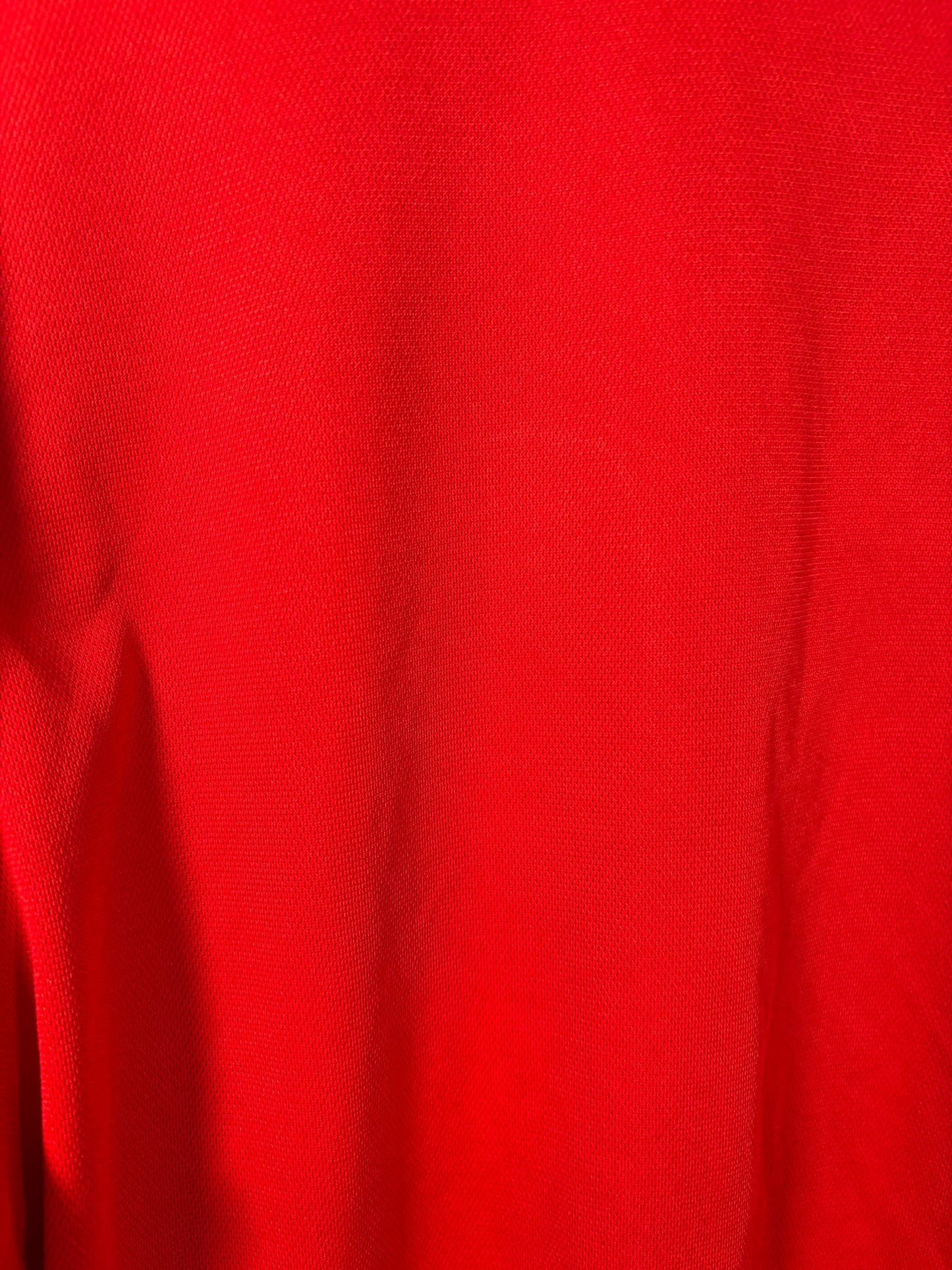 Wales Home Shirt 2018 (XL)
