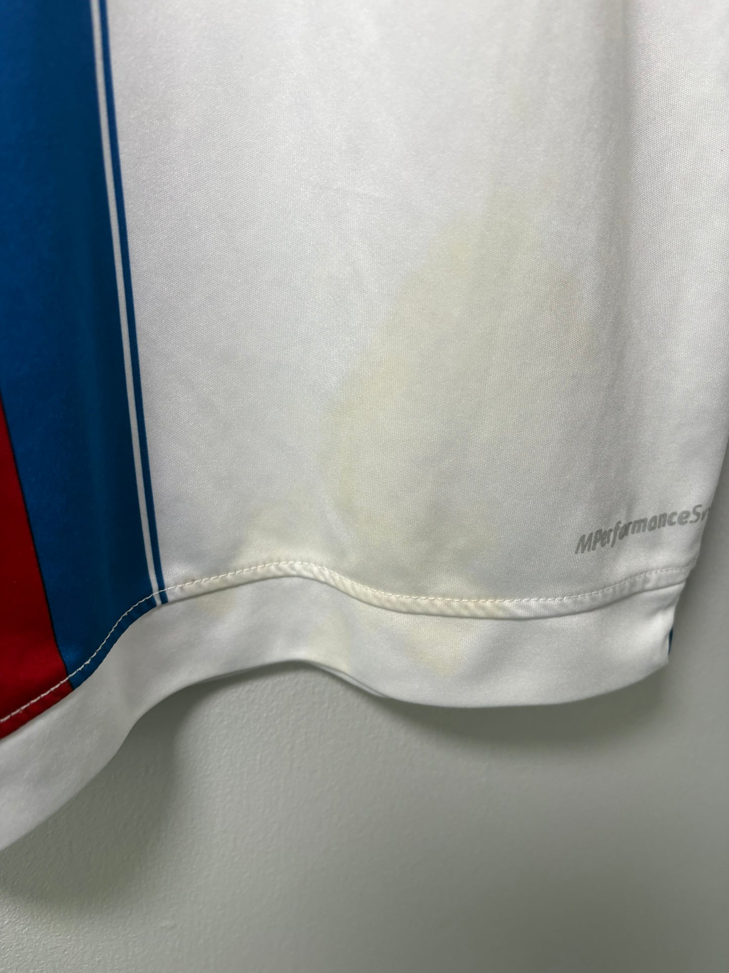 Crystal Palace Away Shirt 2015/16 (L)