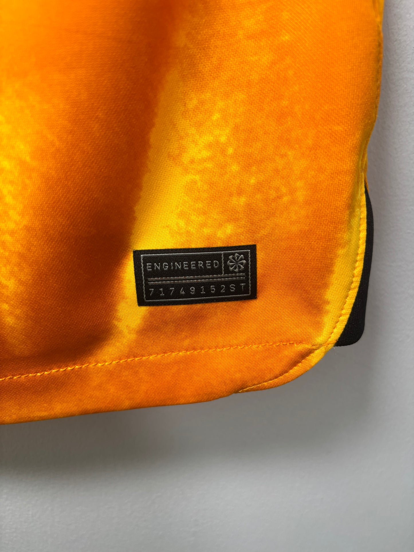 Netherlands Home Shirt 2022 (S)