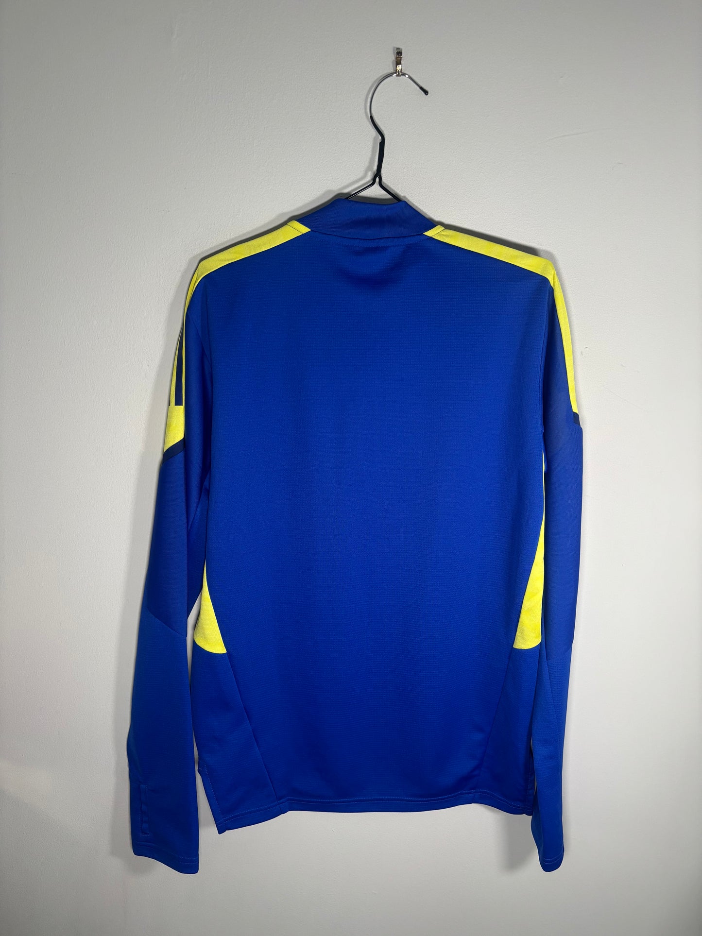 Juventus Training 1/4 Zip 2021/22 (S)