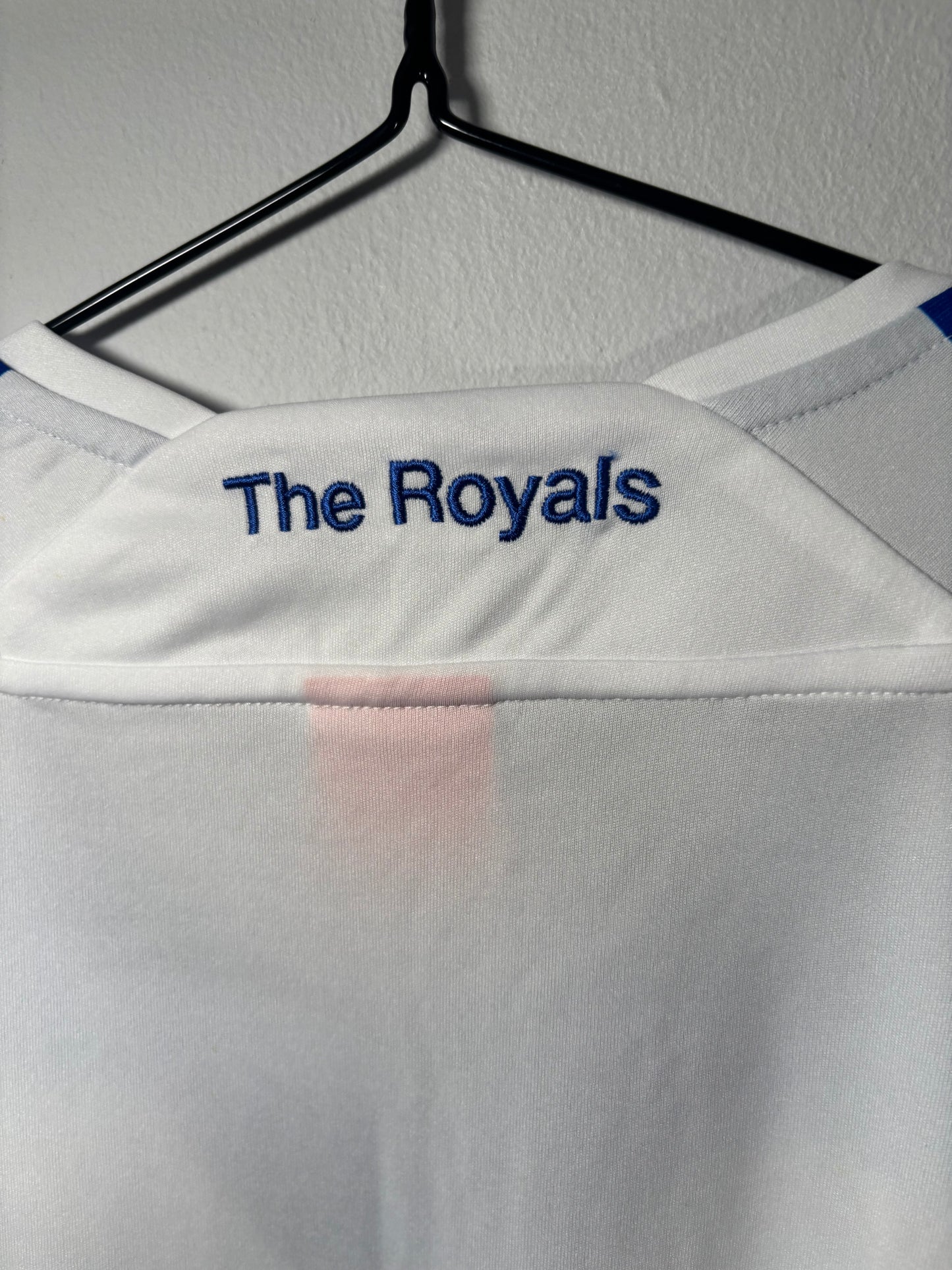 Reading Home Shirt 2013/14 (4XL)