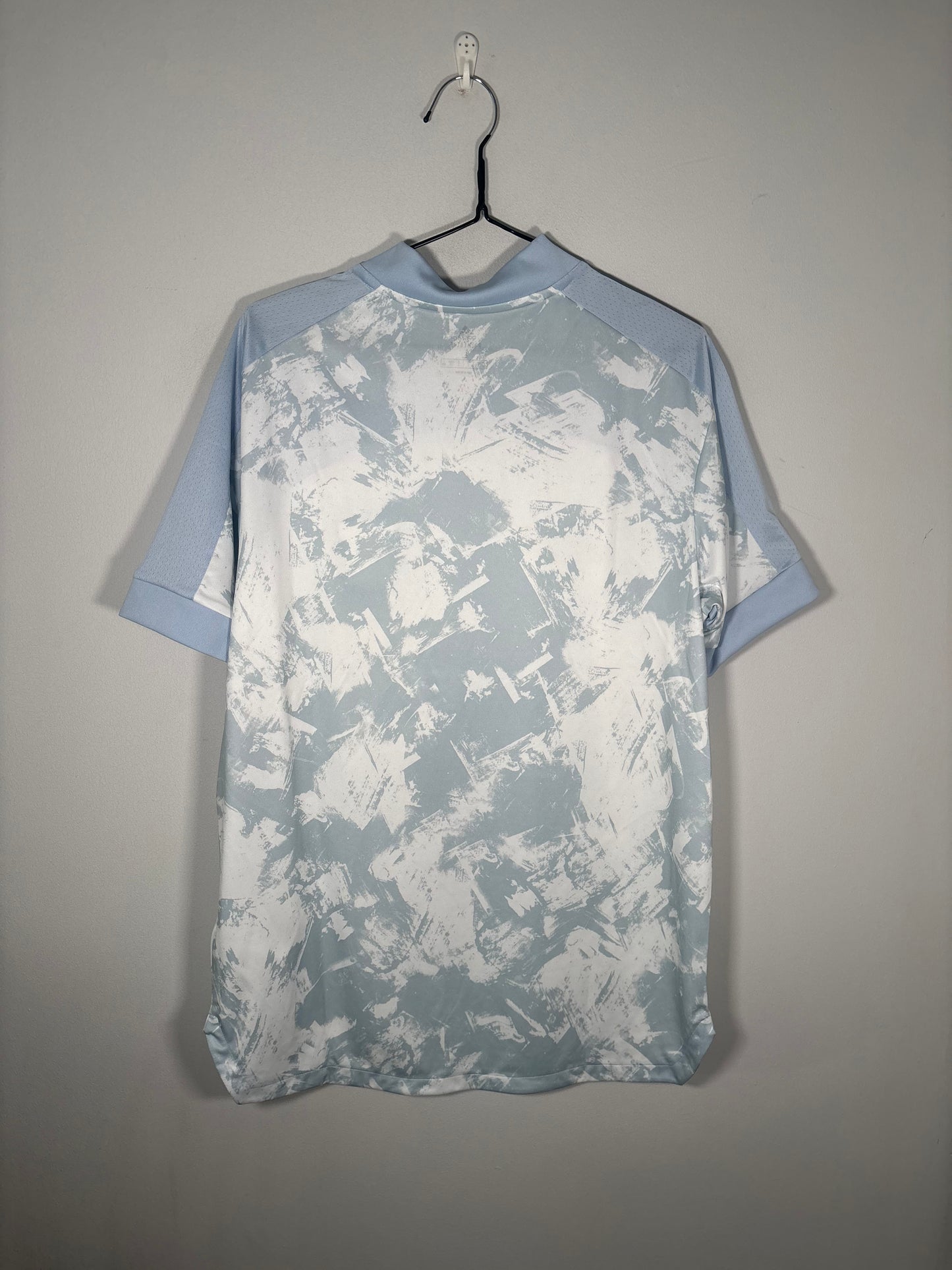 Ipswich Town Away Shirt 2020/21 (L)