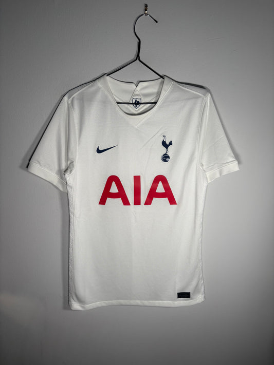 Tottenham Hotspur Home Shirt 2021/22 (S)