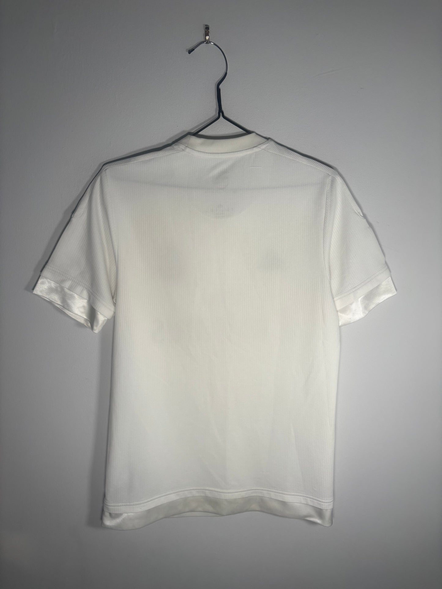 Real Madrid Home Shirt 2015/16 (S)