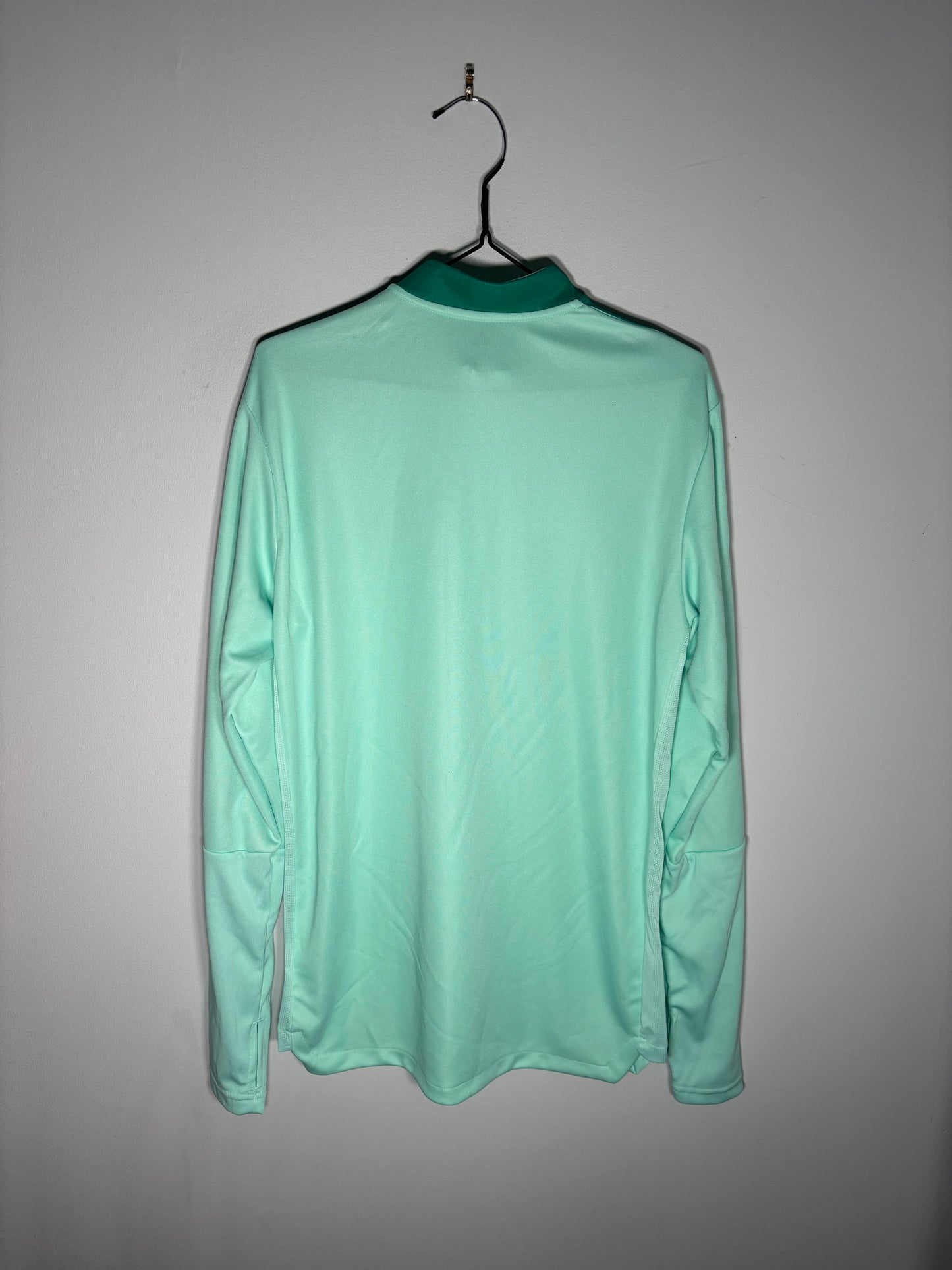 Celtic Training 1/4 Zip 2021/22 (M)
