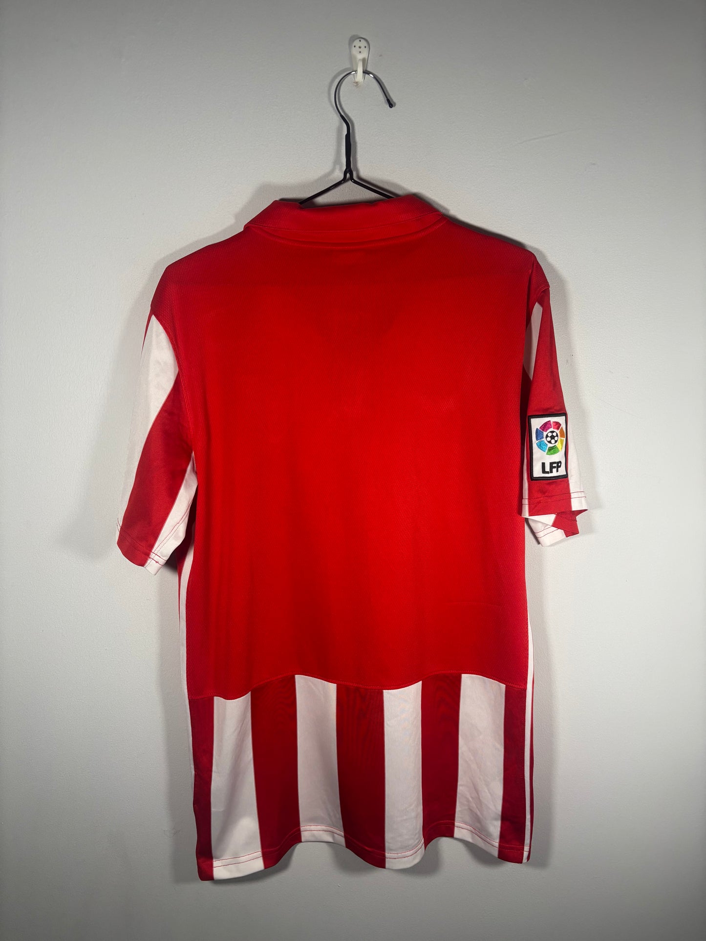 Athletic Club Bilbao Home Shirt 2013/14 (M)