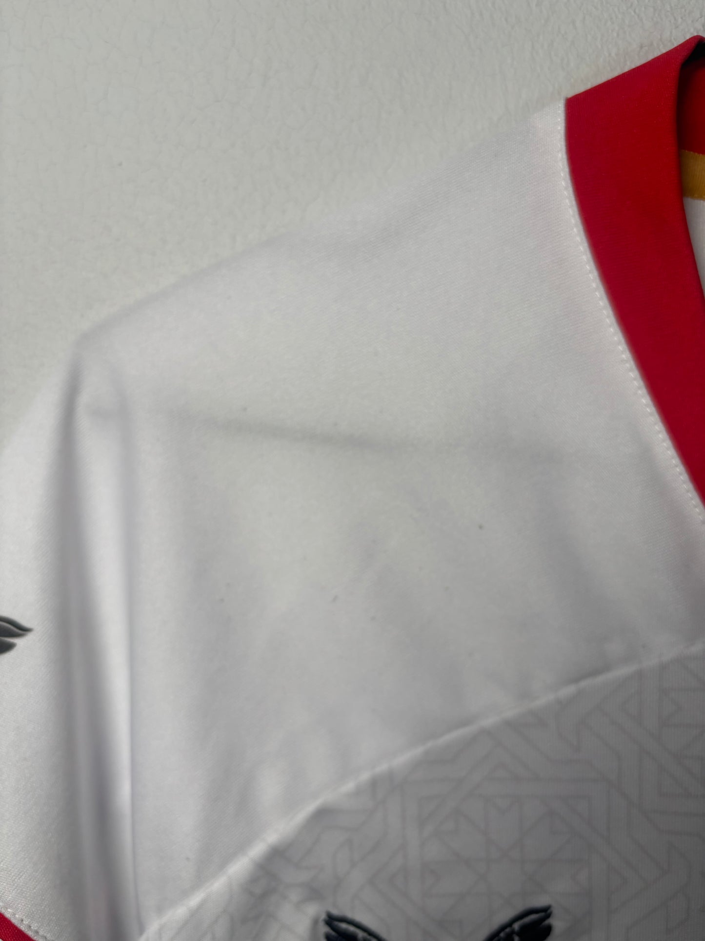 Sevilla Home Shirt 2022/23 (M)
