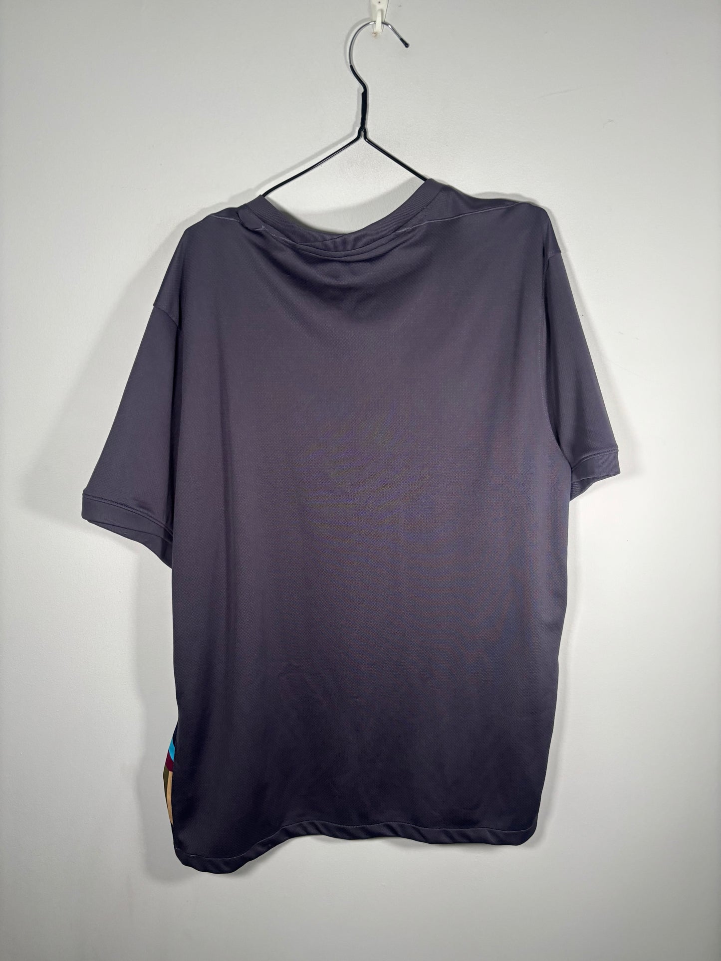 England Away Shirt 2024 (XXL)