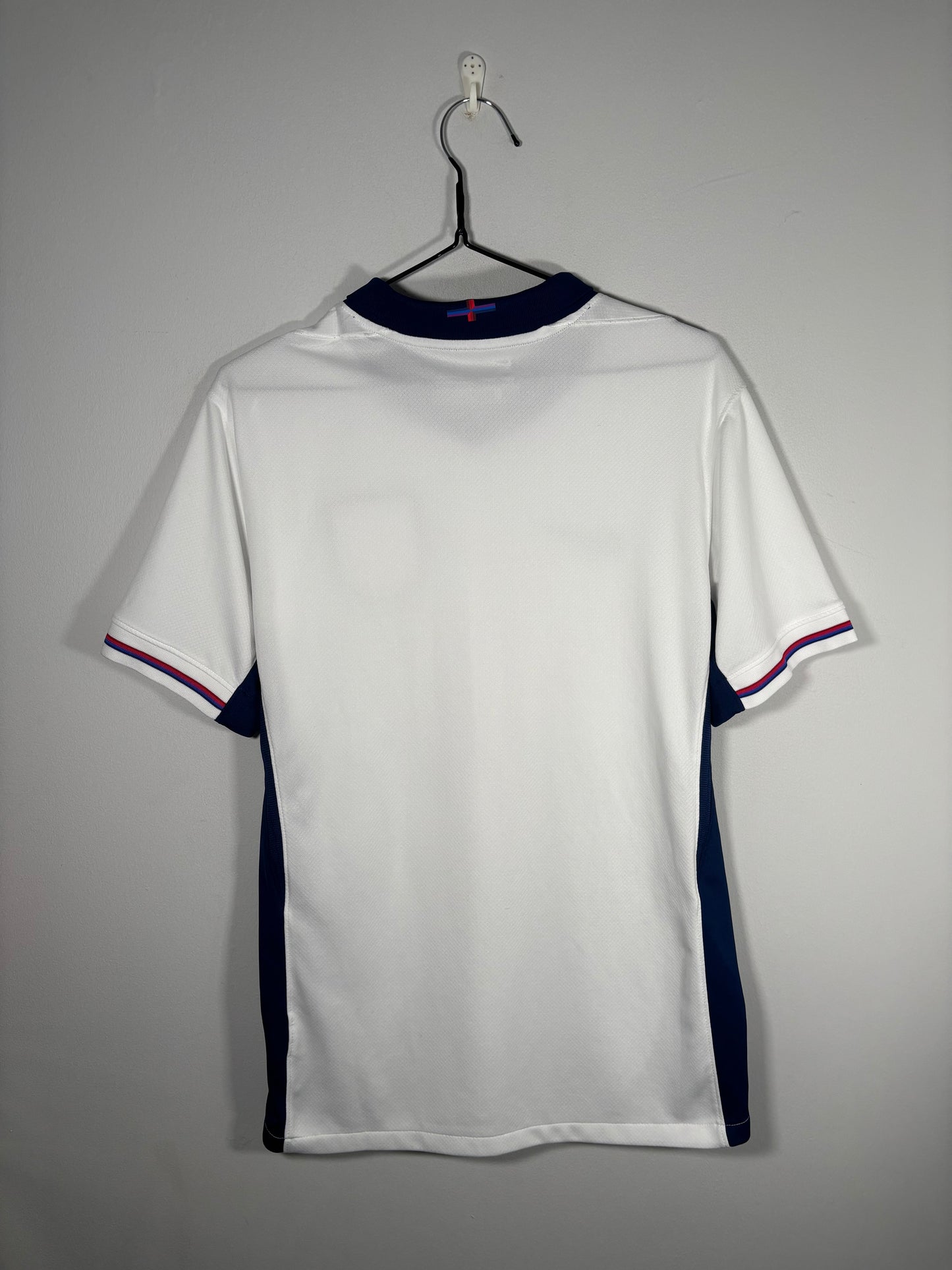 England Home Shirt 2024 (S)